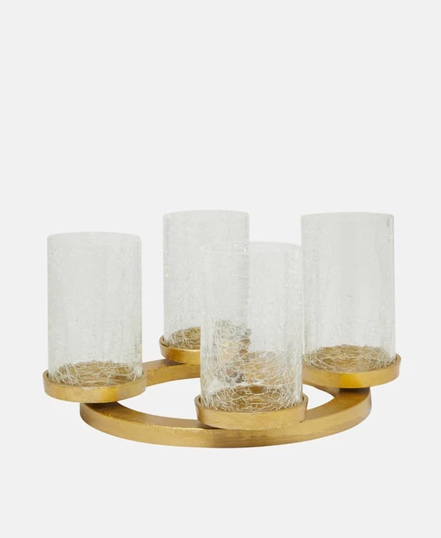 Adventskranz