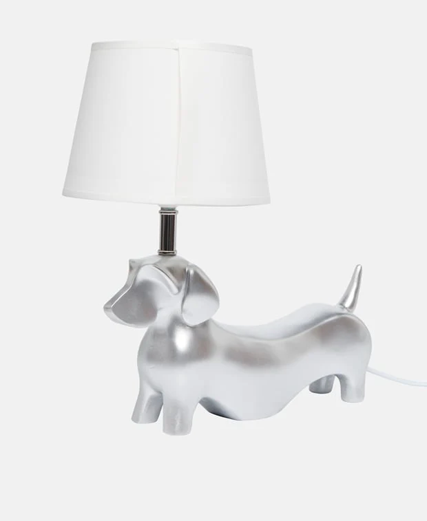 Tischlampe