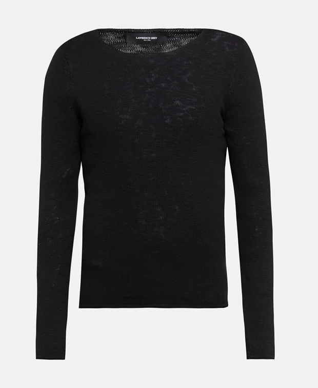Langarmpullover - Image 4