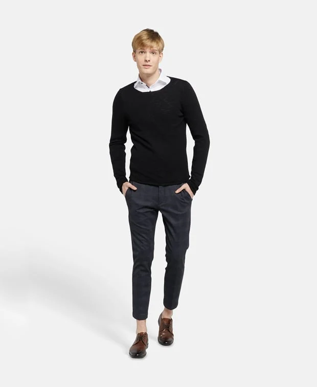 Langarmpullover - Image 5