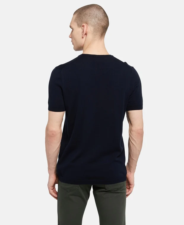 Kurzarmpullover - Image 3