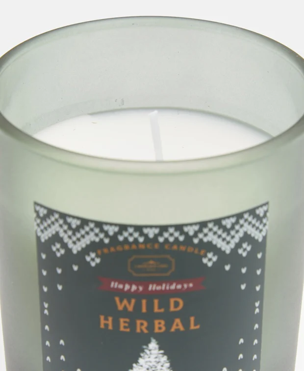 Duftkerze Wild Herbal - Image 3