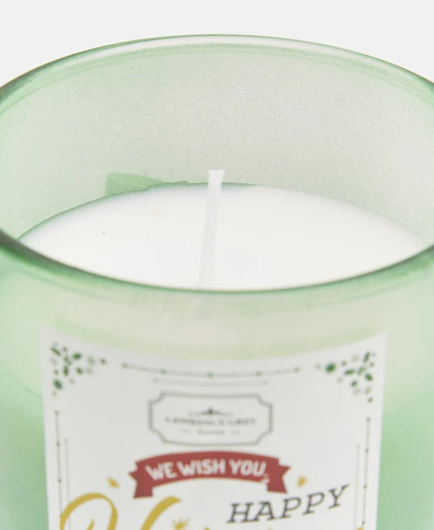 Duftkerze Bergamot Clary Sage - Image 3