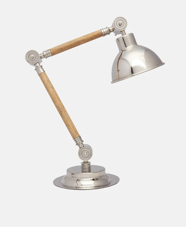Tischlampe