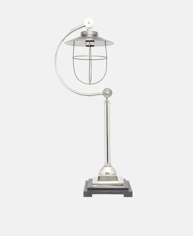 Tischlampe