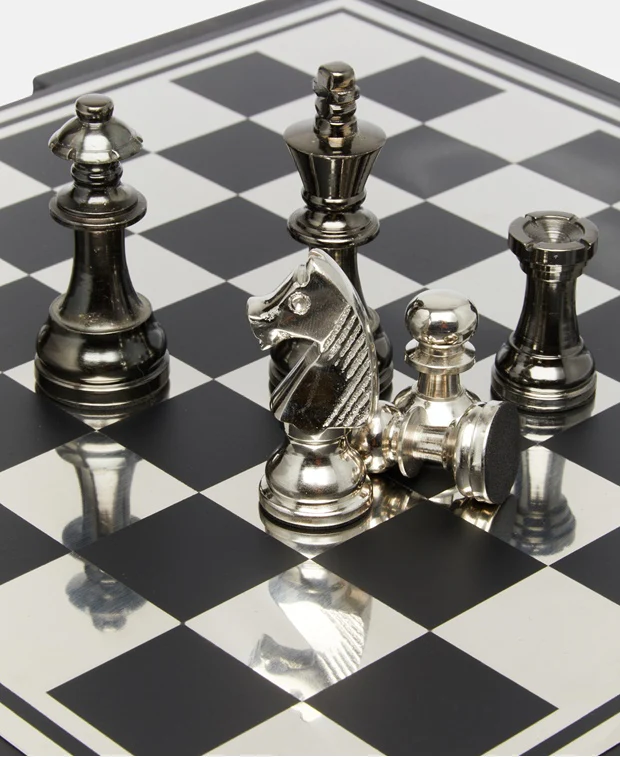 Schachspiel - Image 3