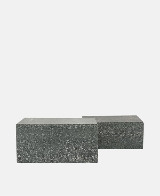 Aufbewahrungsbox, 2-er Set - Image 2