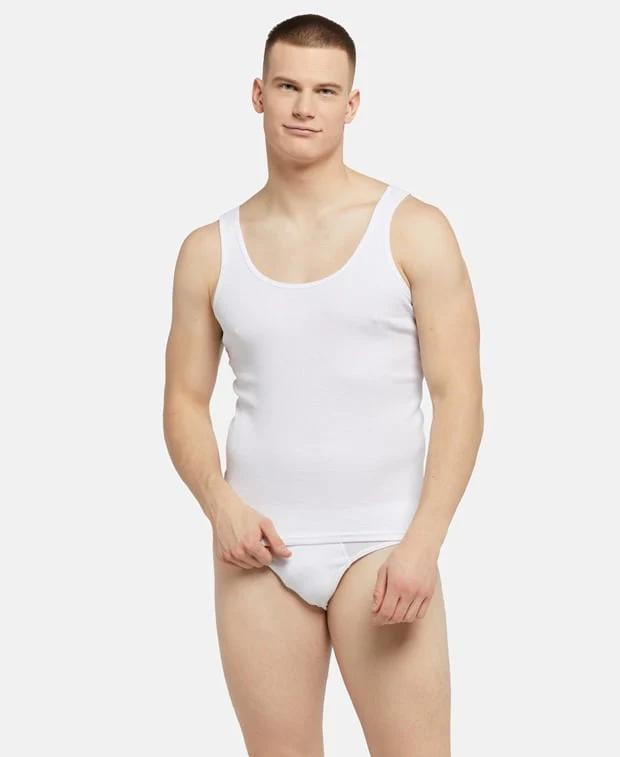 Unterhemd, 5er-Pack - Image 4