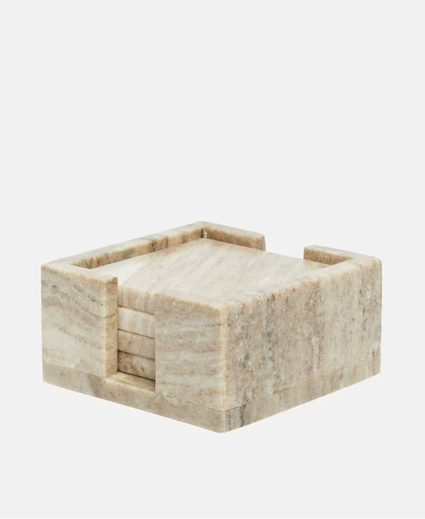 Untersetzer, 4er-Set - Image 2