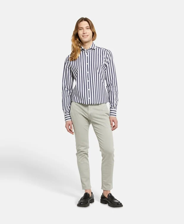 Langarmhemd - Regular Fit - Image 5