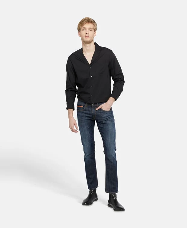 Langarmhemd - Casual Fit - Image 5