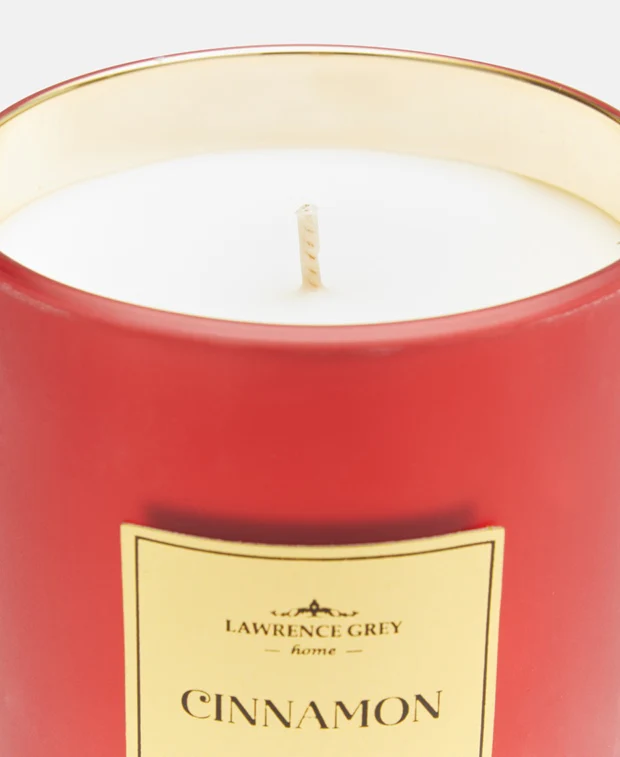 Duftkerze Cinnamon - Image 3