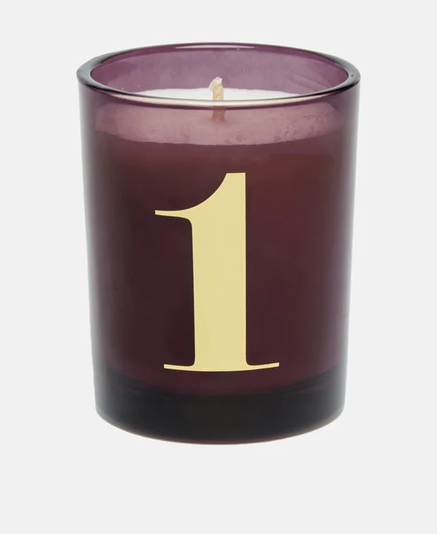 Duftkerzen-Geschenkset, 4-tlg. - Image 3