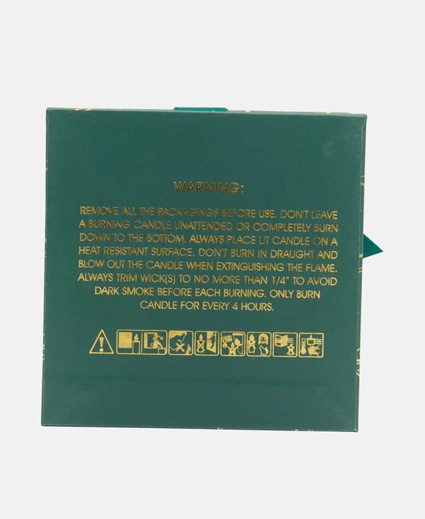 Duftkerze Cinnamon - Image 2