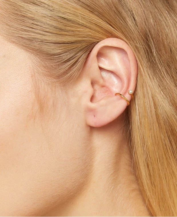 Ear Cuff - Image 3