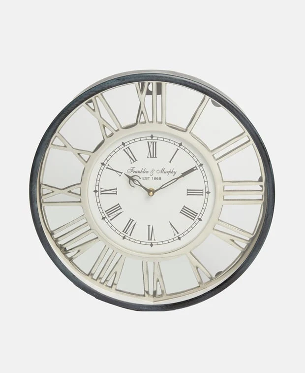 Wanduhr