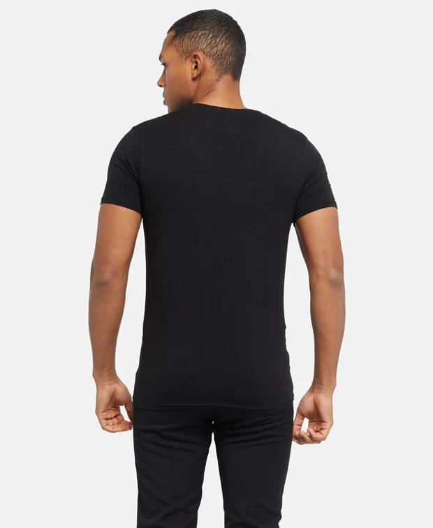 T-Shirts, 3er-Set - Image 3