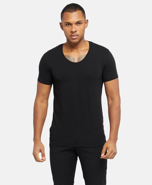 T-Shirts, 3er-Set - Image 4