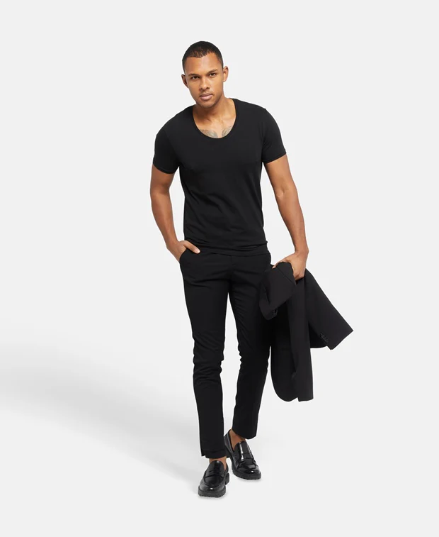 T-Shirts, 3er-Set - Image 5