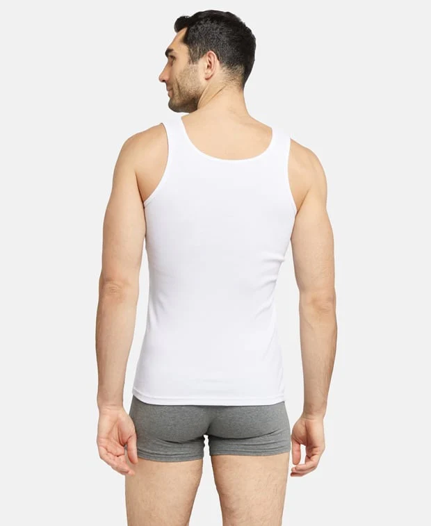 Unterhemd, 3er-Pack - Image 3