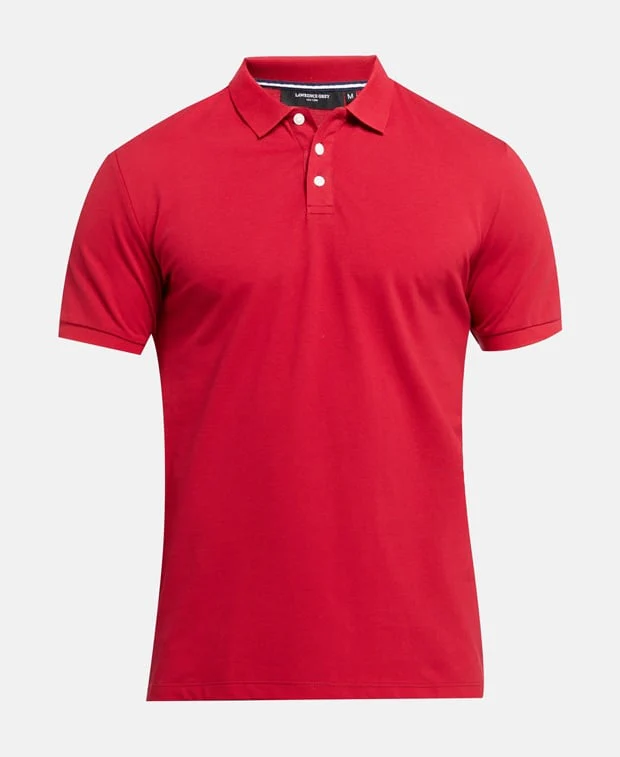 Poloshirt - Image 4