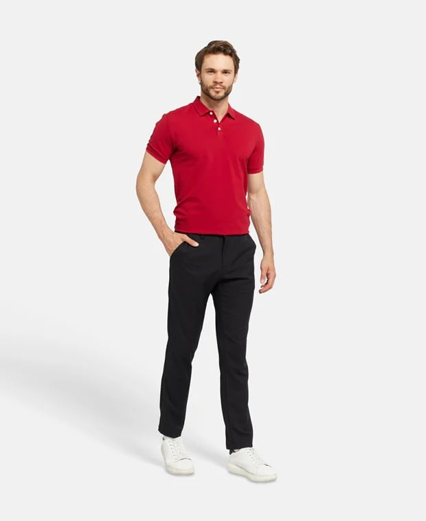 Poloshirt - Image 5