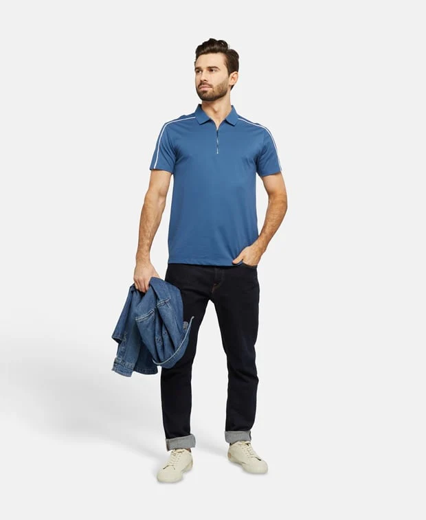 Poloshirt - Image 5