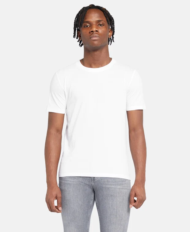 T-Shirts, 2er-Set - Image 4