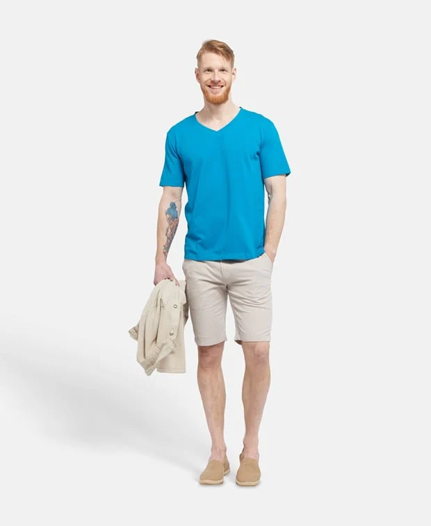 T-Shirts, 2er-Set - Image 5