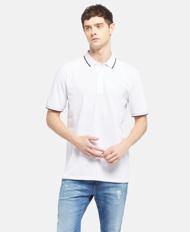 Poloshirt