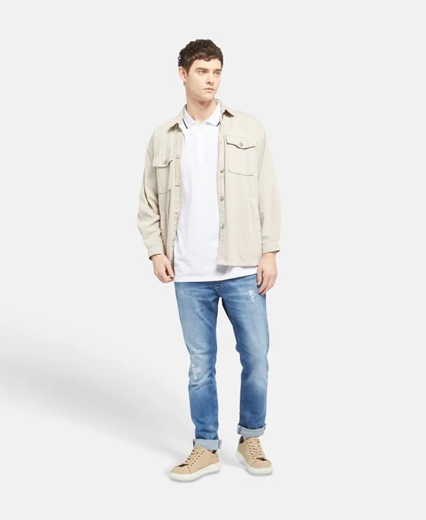 Poloshirt - Image 5