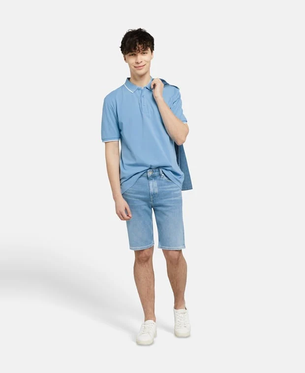 Poloshirt - Image 5