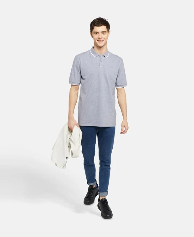 Poloshirt - Image 5
