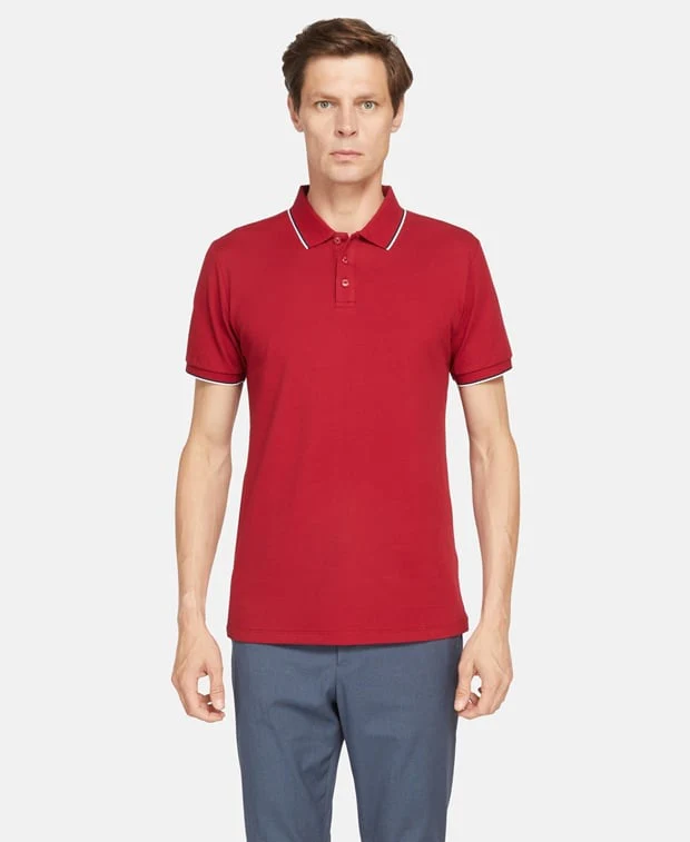 Poloshirt