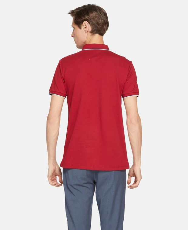 Poloshirt - Image 3