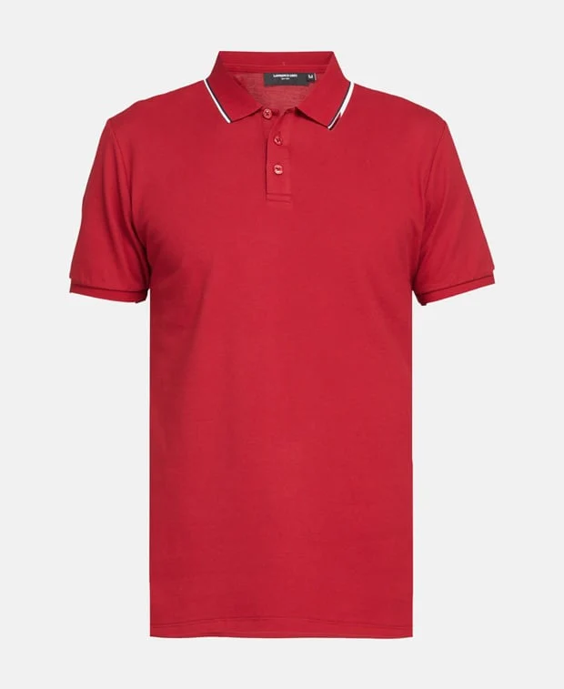 Poloshirt - Image 4