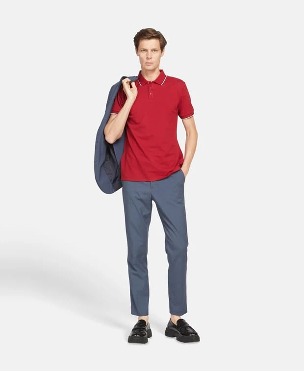 Poloshirt - Image 5