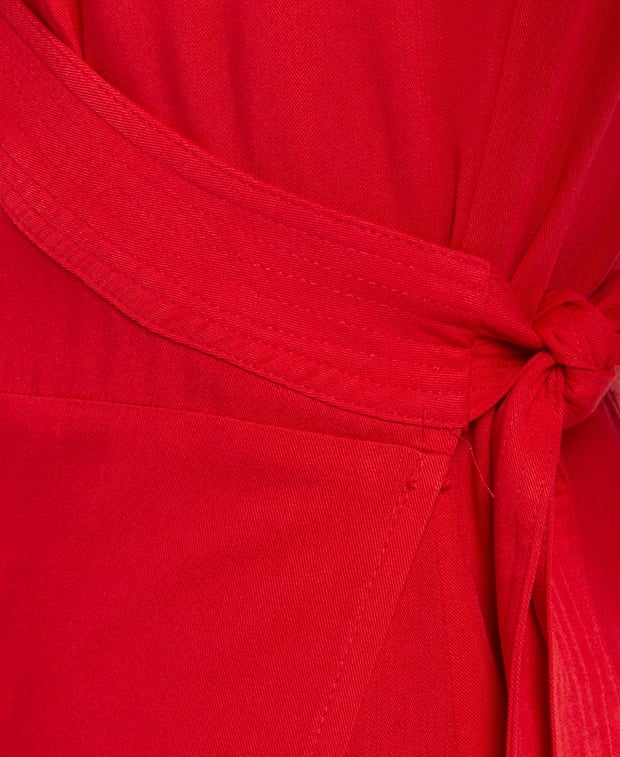 Wickelkleid - Image 2
