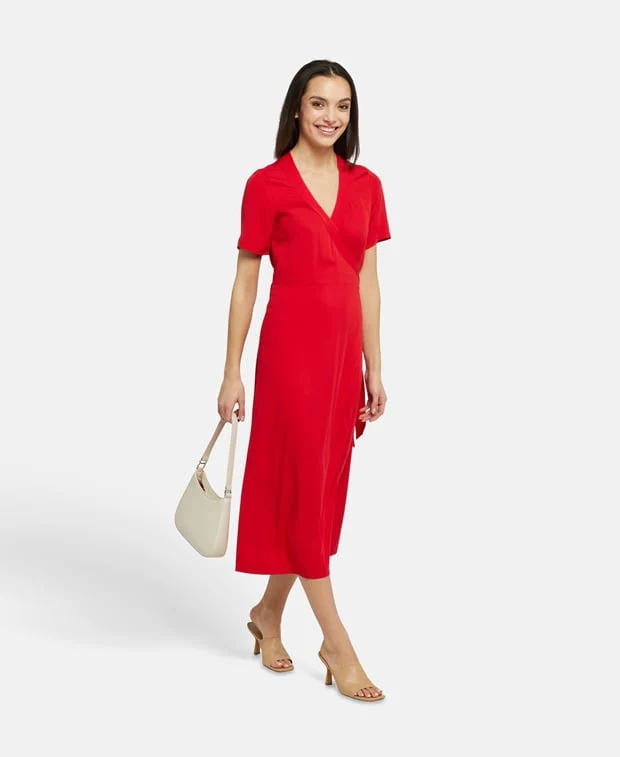 Wickelkleid - Image 5
