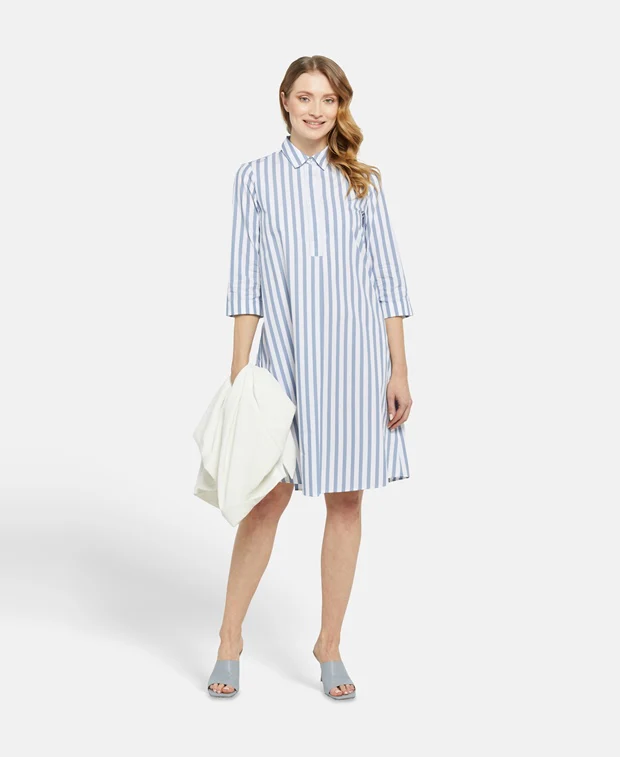 Hemdblusenkleid - Image 5