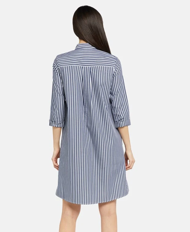 Hemdblusenkleid - Image 3