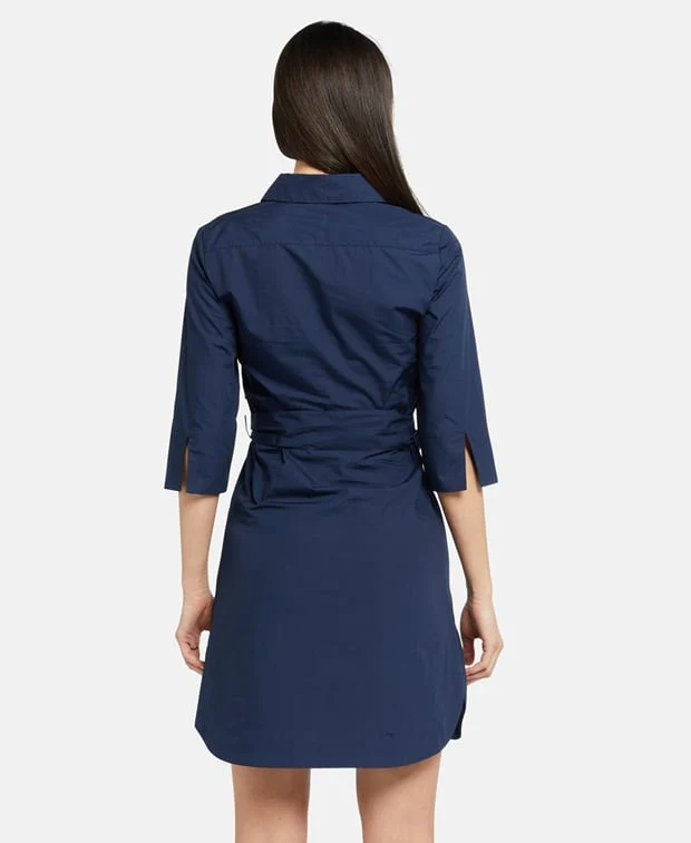 Hemdblusenkleid - Image 3