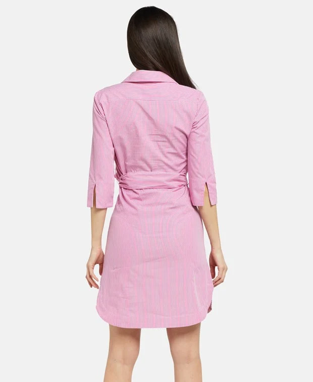 Hemdblusenkleid - Image 3