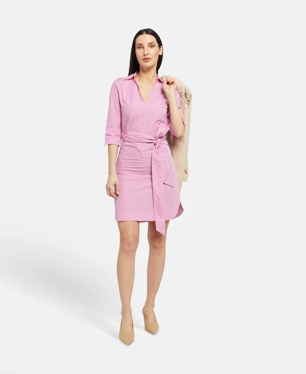 Hemdblusenkleid - Image 5