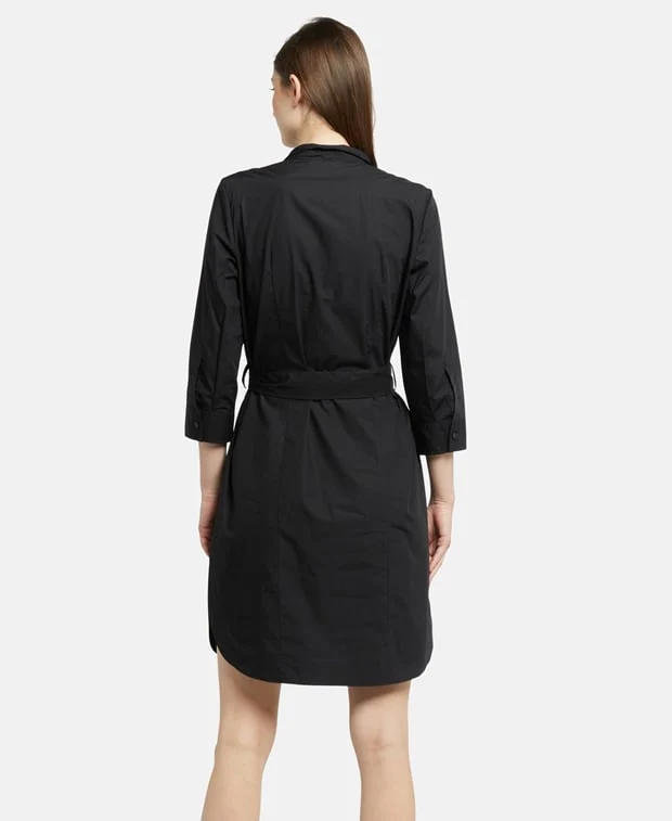 Hemdblusenkleid - Image 3