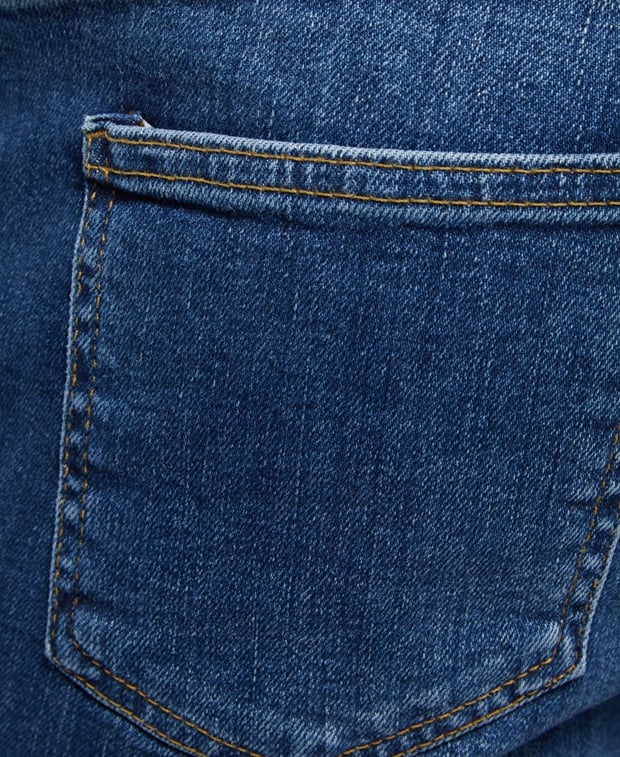 Jeansshorts - Image 2