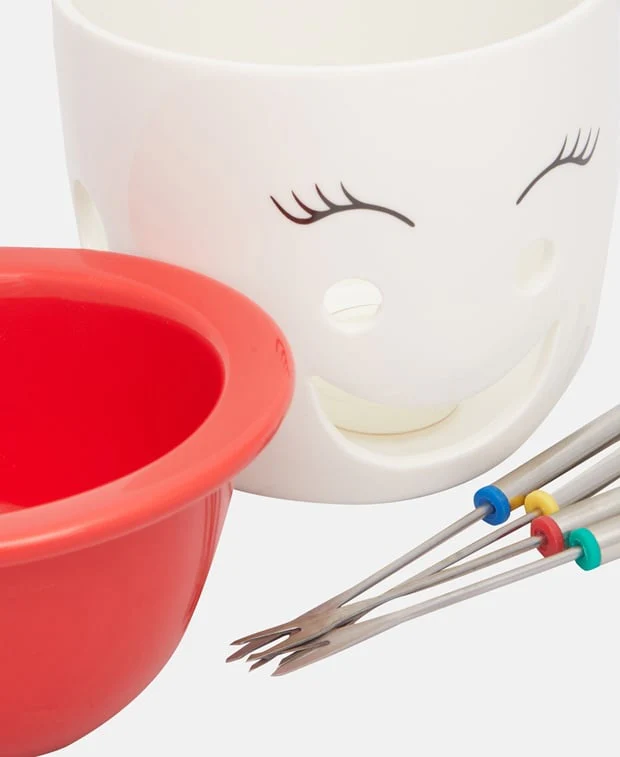 Fondue-Set - Image 3