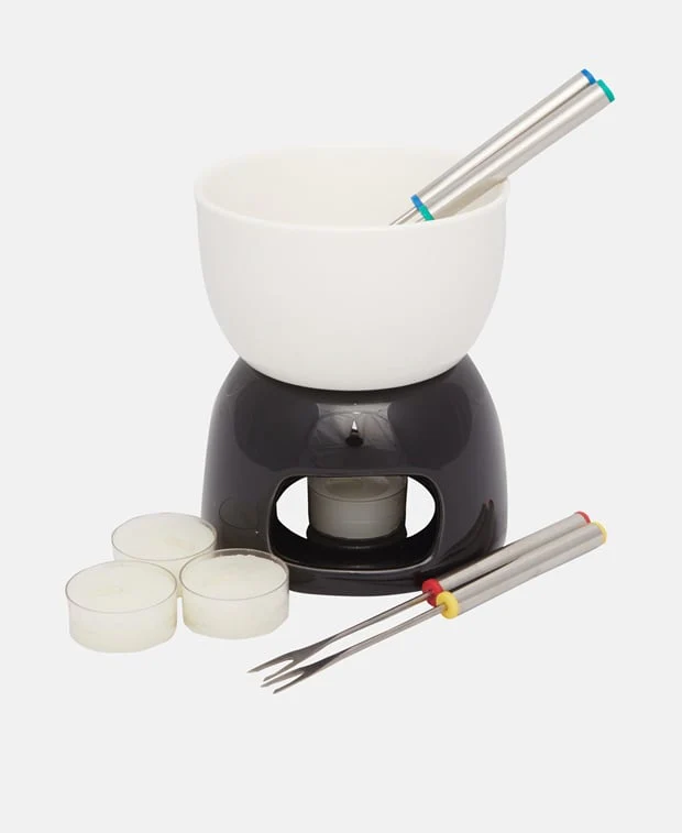 Fondue-Set