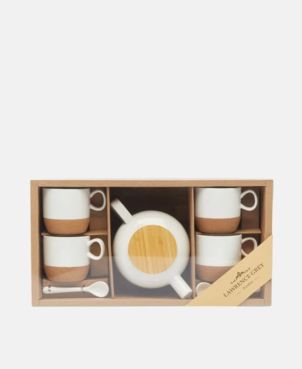 Tee-Set, 6-tlg. - Image 2
