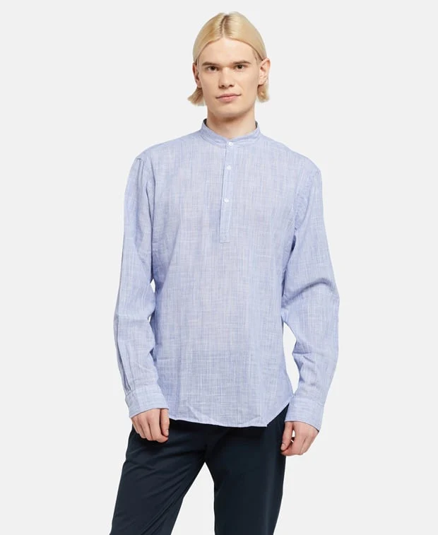 Langarmshirt